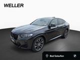 BMW X4 M40d xDr Laser,AHK,Pano,StHz,HUD,H/K,DAPro,20