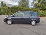 Renault Scenic II Grand Dynamique - gebrauchte Renault Scenic aus dem Jahr 2004