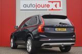 Volvo XC90 2.0 T8 Twin motor AWD Inscription | Panoram - gebrauchte Volvo XC90 aus dem Jahr 2015