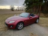 Mazda Mx5 Roadster Cabrio - Mazda MX-5 aus 2010