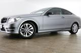 Mercedes-Benz C 250 CDI AMG-Line*Harmon-Kardon*Navi*2.Hand* - Mercedes-Benz C 250: Cdi
