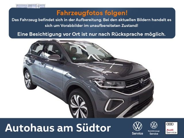 Volkswagen T-Cross Style 1.0 TSI DSG | LED RFK ACC Navi