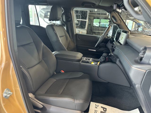 Toyota Land Cruiser 2,8 D-4D 151 kW AWD Executive