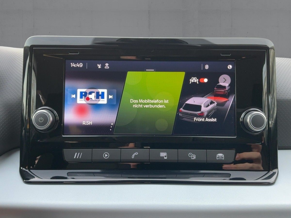 Seat Ibiza - Bild 11