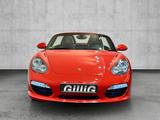 Porsche Boxster S*Navi* BOSE*Xenon*Inspektion 2024 neu - Porsche Boxster Gebrauchtwagen in Düsseldorf