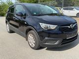 Opel Crossland (X) 1,2Benzin/Display - gebrauchte Opel Limousine