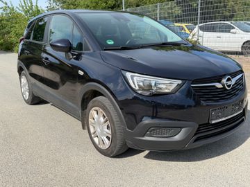 Opel Crossland (X) - 2