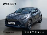 Toyota C-HR 1.8 Hybrid Teamplayer *LED*ACC*CAM*el Heck* - Toyota C-HR aus 2025