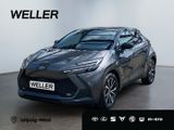 Toyota C-HR 1.8 Hybrid Teamplayer *LED*ACC*CAM*el Heck* - Toyota C-HR: Teamplayer