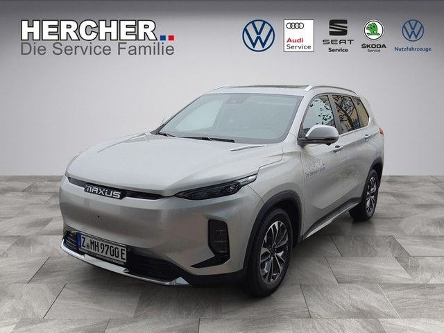 Maxus Euniq 6