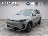 Maxus EUNIQ6 - Maxus Euniq 6 SUV