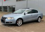 Volkswagen Verkaufe passat highline  2.0 TDI - Volkswagen Passat aus 2005: Highline