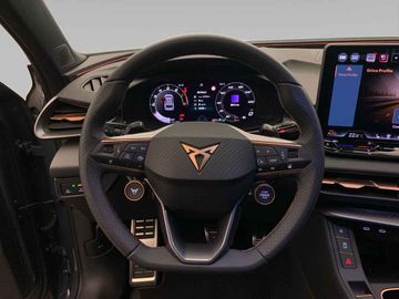 Cupra Terramar - 12