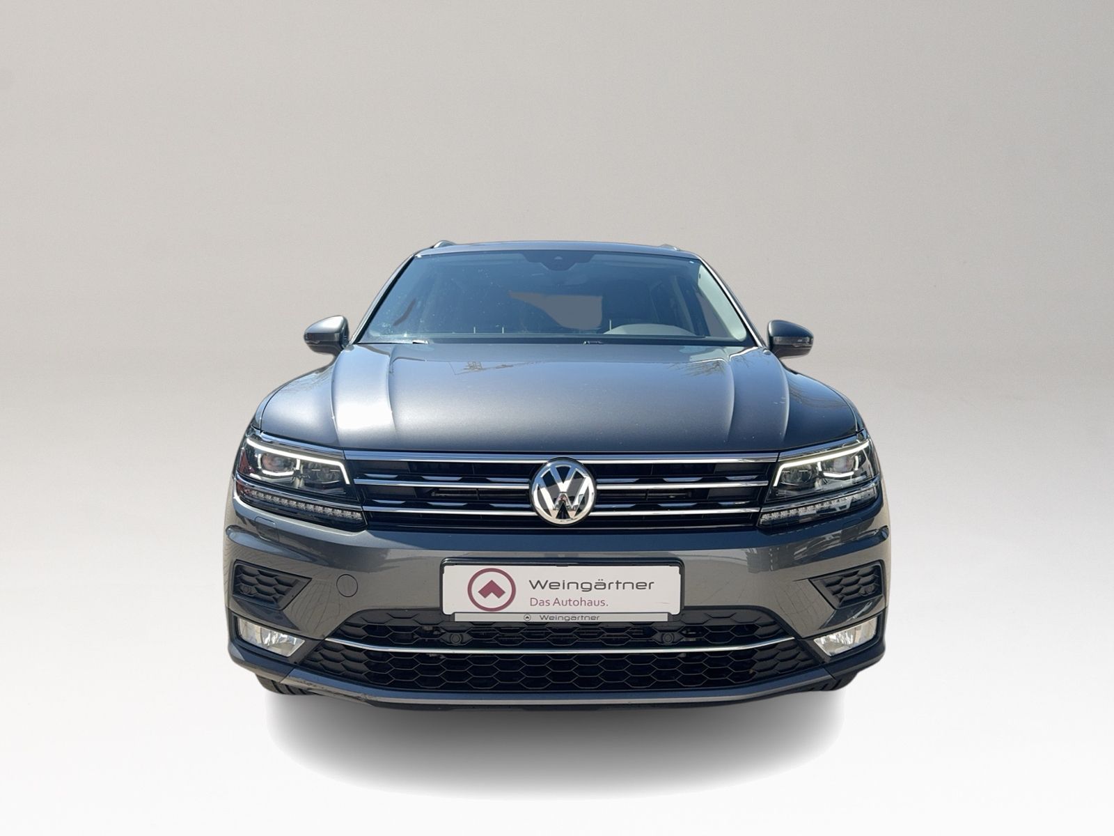 Tiguan 2.0 TSI Highline 4Motion, Active Lighting