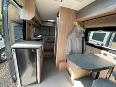 Pössl Summit Shine 600 L E *2025*Bestand*