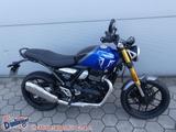 Triumph Speed 400 - TRIUMPH 4 SPEED