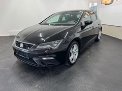 SEAT Leon 2.0 TSI FR*VIRTUAL*LED*KAMERA*NAVI*PDC*ACC* SEAT Leon 2.0 TSI FR*VIRTUAL*LED*KAMERA*NAVI*PDC*ACC*