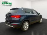 Seat Ateca 1.4 TSI 4Drive Xcellence ALLRAD*AHK*KA*NAV - Seat Ateca: 1.4