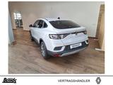 Renault Arkana TCe Mild Hybrid 140  Evolution - Renault Arkana: Evolution
