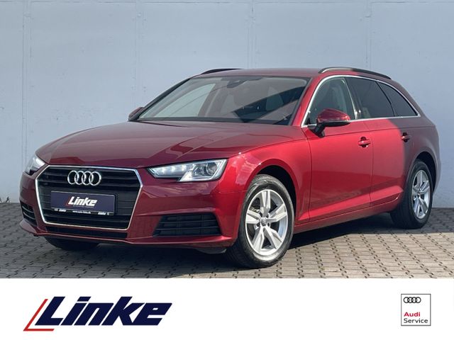 A4 Avant 1.4 TFSI AHK/PDC/el.Heckklappe/GRA/Navi