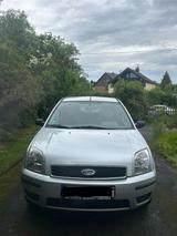 Ford Fusion  - Ford Fusion in Bonn