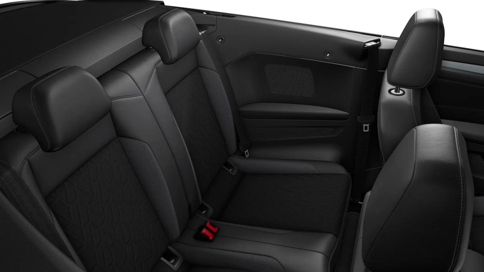 Volkswagen T-Roc - Bild 12