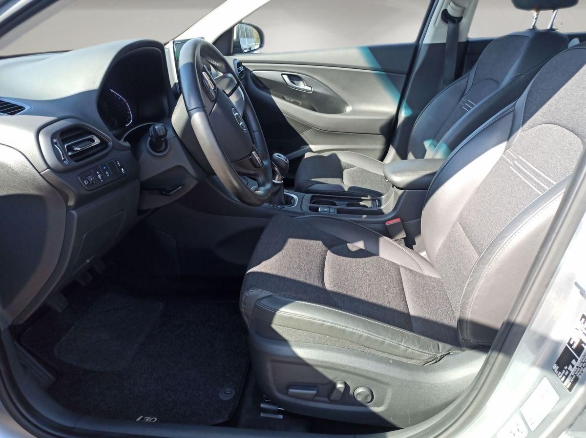 Hyundai i30 – Bild 14