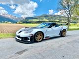 Corvette ZR 1