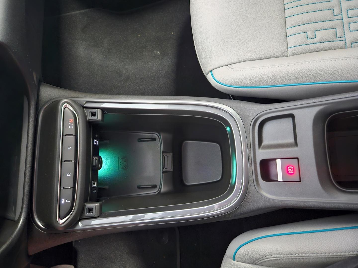 Fiat 600 1.2T MHEV La Prima - Navi  Massagesitze LED 