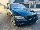 BMW 325i Touring E91 M-Paket - BMW aus 2010: Kombi