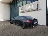 BMW M850 xDrive Gran Coupe Sportpaket Navi Laserlich - gebrauchte BMW M850 aus dem Jahr 2023