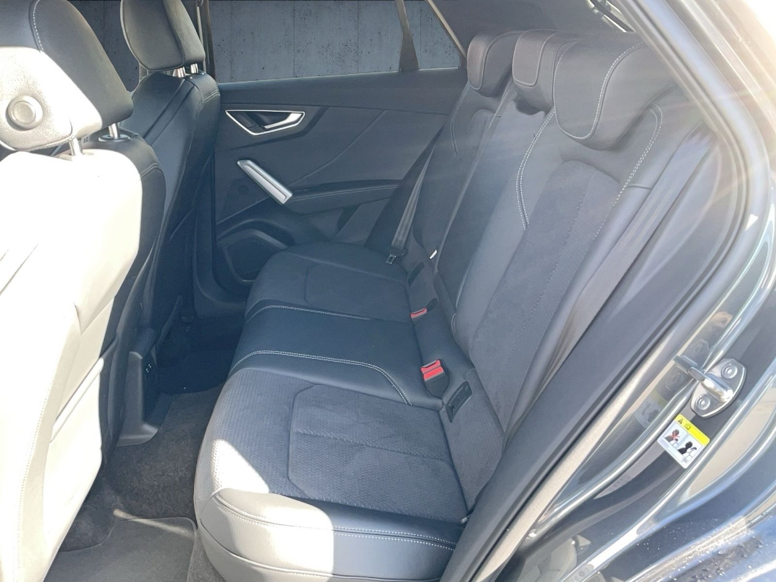 Audi Q2 - Bild 13