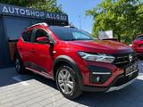 Dacia Sandero III TCe 90 Stepway Expression - Dacia Sandero: Stepway Expression