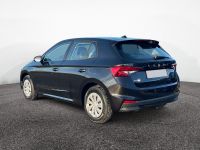 Skoda Fabia - Vorschau Bild 4