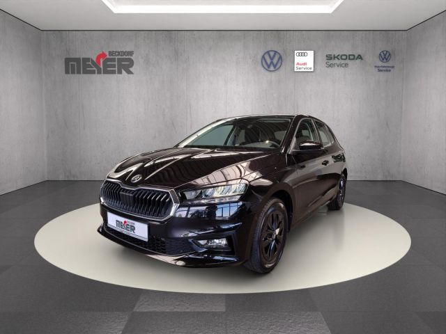 Fabia Selection Black Edition 1.0 TSI Klima