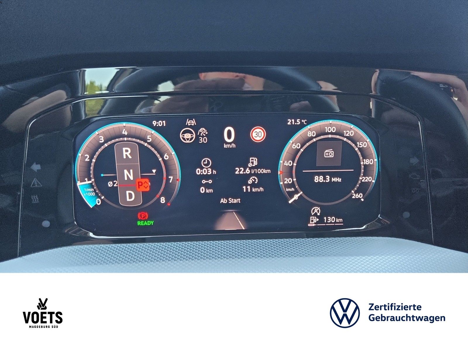 Volkswagen Golf - Bild 14