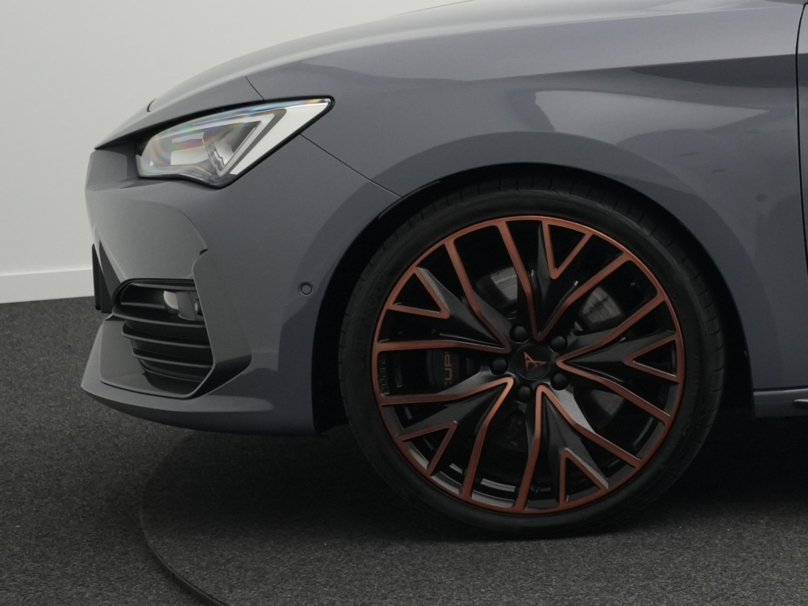 Cupra Leon - Bild 17