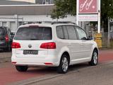 Volkswagen Touran Match MFL' NAV' SHZ' PANO' XENON - Volkswagen Touran: Match