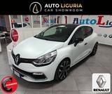 Renault Clio TCe 220CV EDC 5 porte Energy R.S. T - Renault Clio mit Halbautomatikschaltung