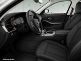 BMW 318i Touring (2 - BMW 318 aus 2021