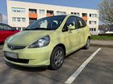 Honda Jazz 1,2l - Honda Jazz in Wiesbaden