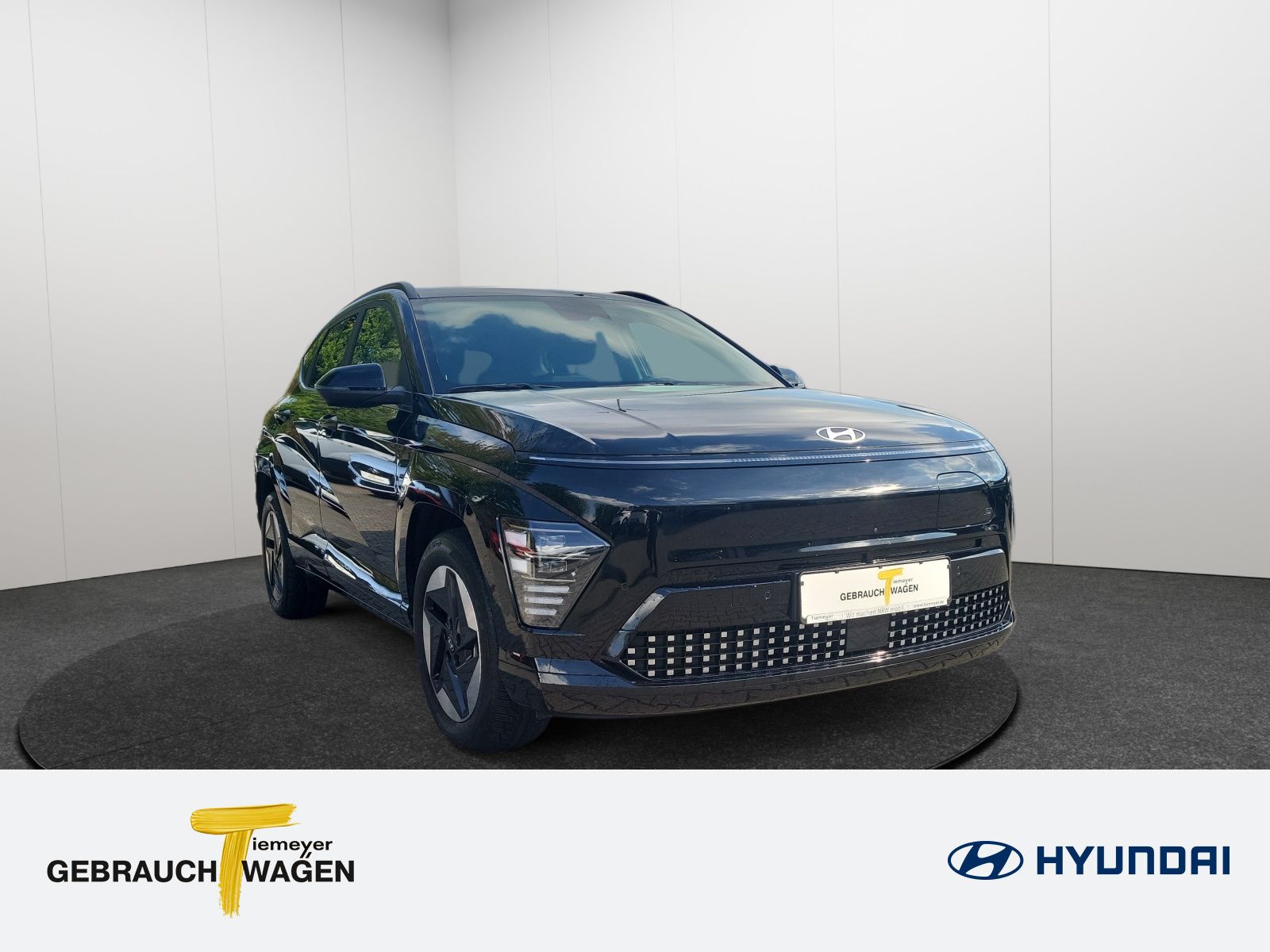 Hyundai KONA Elektro – Bild 3