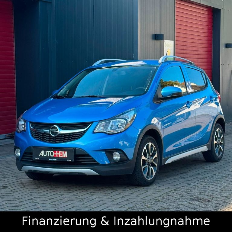 Image of Opel Karl