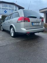 Opel. Vectra. Caravan 2.2 Benzin Kombi. - Opel Vectra aus 2008: C