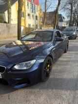 BMW M6 Coupé M6 - BMW M6 Gebrauchtwagen