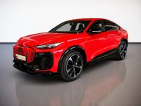 Audi Q6 e-tron - Vorschau Bild 2