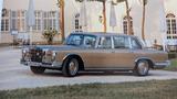Mercedes-Benz Mercedes Benz 600 W100 - Mercedes-Benz 600 von privat