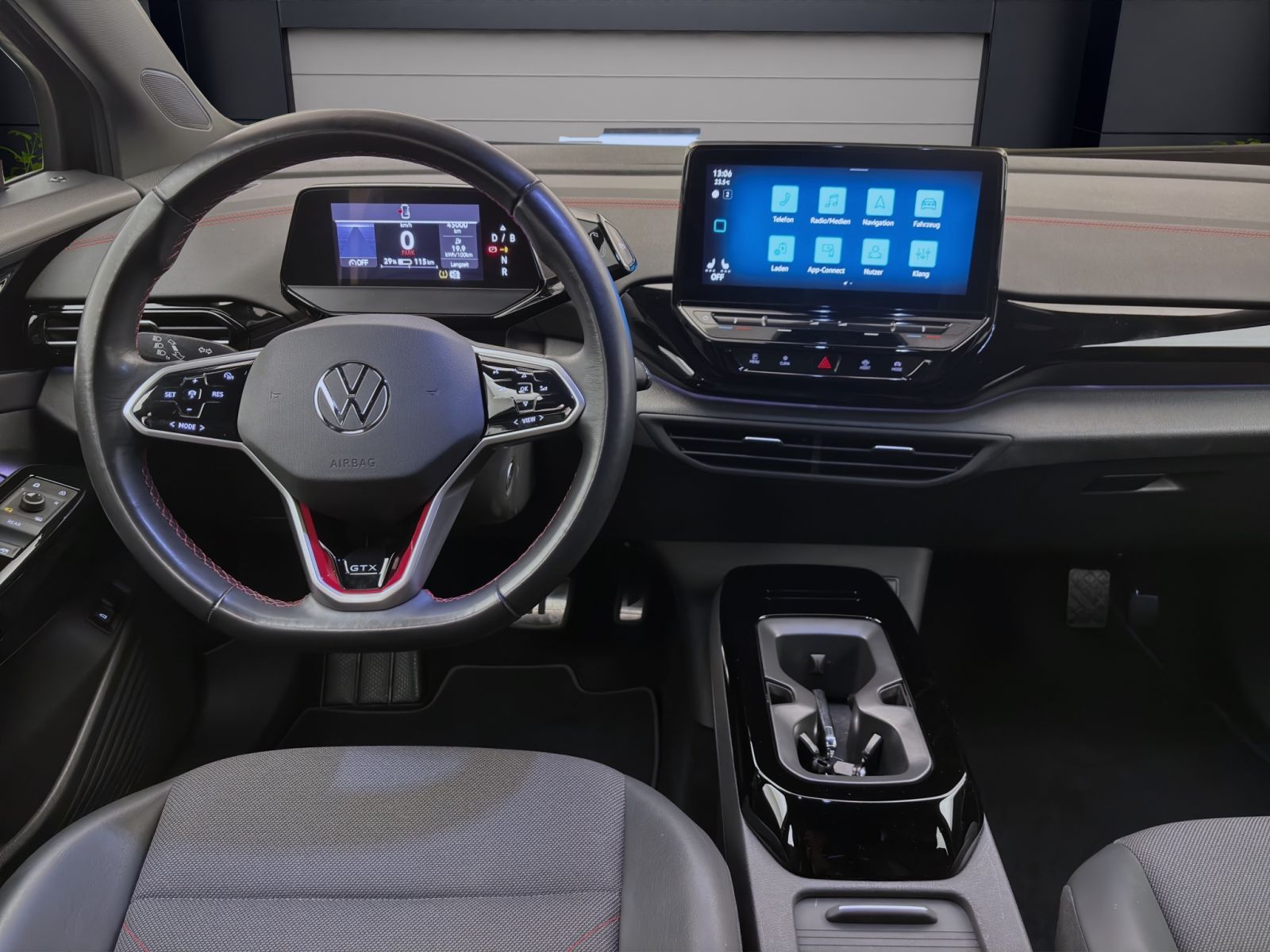 Volkswagen ID.4 - Bild 12