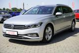 Volkswagen Passat Variant 2.0 TDI Business 4Motion DSG LED - Volkswagen Passat Variant in Halle