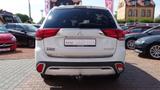 Mitsubishi Outlander 2.0 NAVI SHZ TEMP KAMERA - Mitsubishi Outlander mit Benzin-Antrieb: Geländewagen